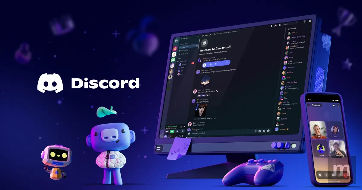 Discord confirma violação de segurança Dados de usuários foram comprometidos, fique atento às suas informações pessoais 4 download 3