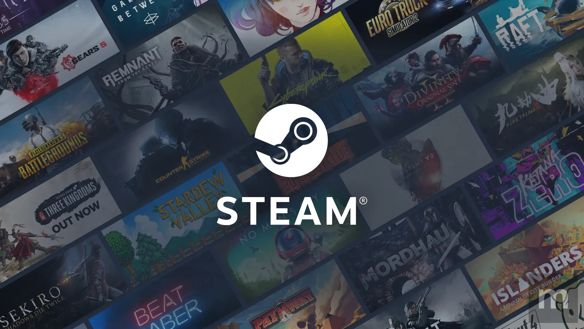 Pesquisadores dizem que a Steam age como rede social que radicaliza jogadores, aponta estudo 15 download