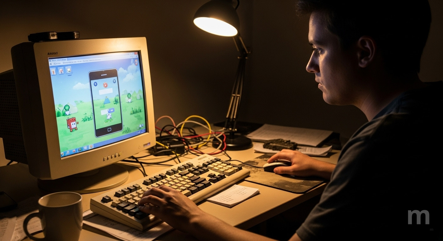 Melhores Emuladores Android para PC Fraco: Rode Seus Jogos Sem Travar (Tanto Assim) 3 emulador android pc fraco