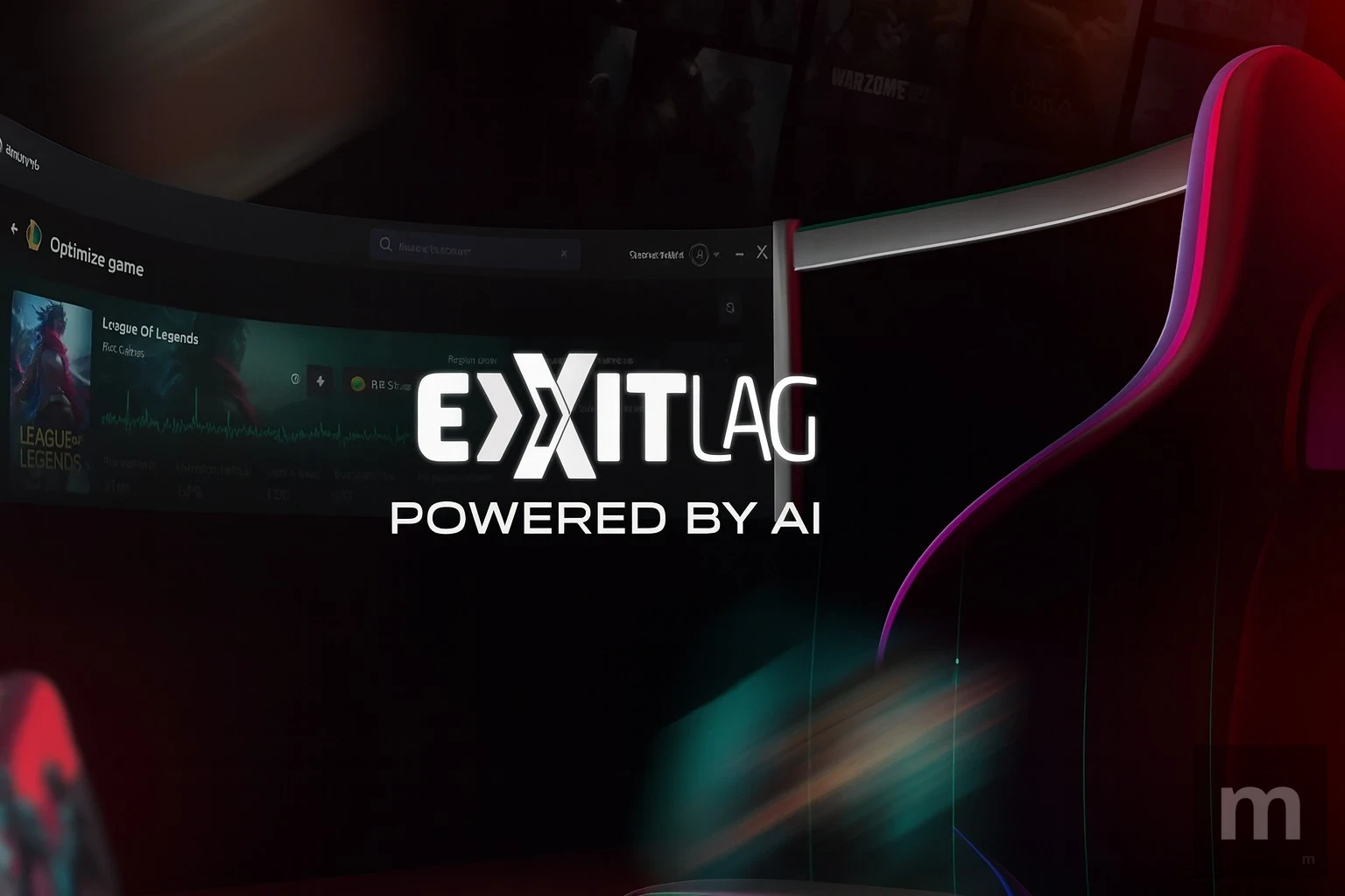 exitlag bgs