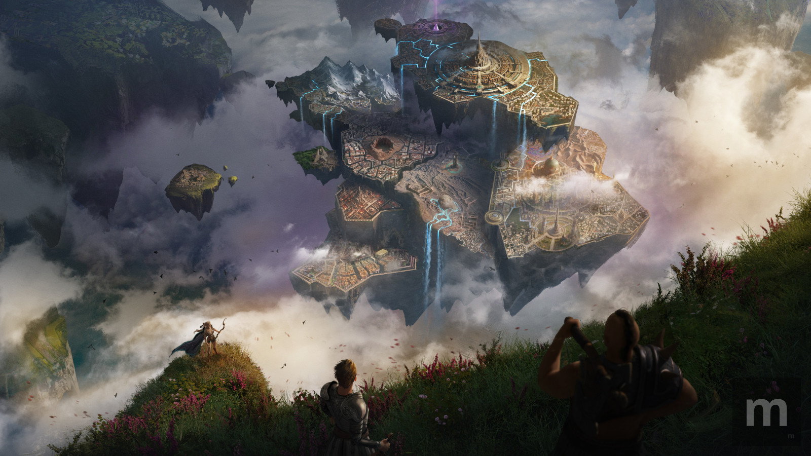 Fantastic Pixel Castle busca novo publisher após fim da parceria com NetEase 8 Fantastic Pixel Castle busca novo publisher após fim da parceria com NetEase