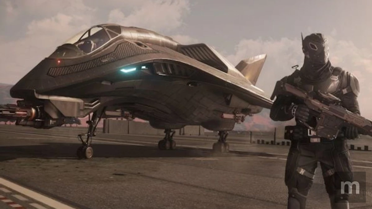 Star Citizen: CitizenCon promete grandes novidades para os fãs neste sábado 11 Star Citizen: CitizenCon promete grandes novidades para os fãs neste sábado