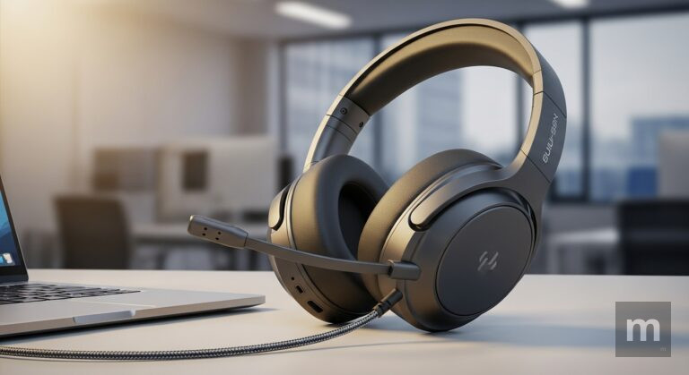 headset para trabalho