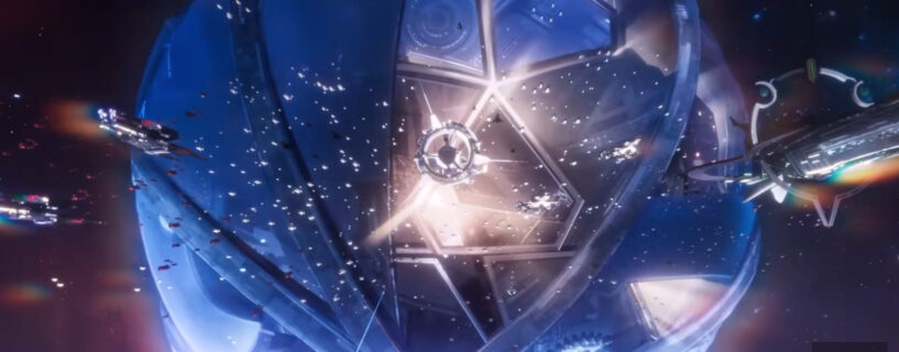 Star Rails traz atualizações incríveis na versão 3.7 Novos personagens, missões e eventos emocionantes aguardam você na galáxia