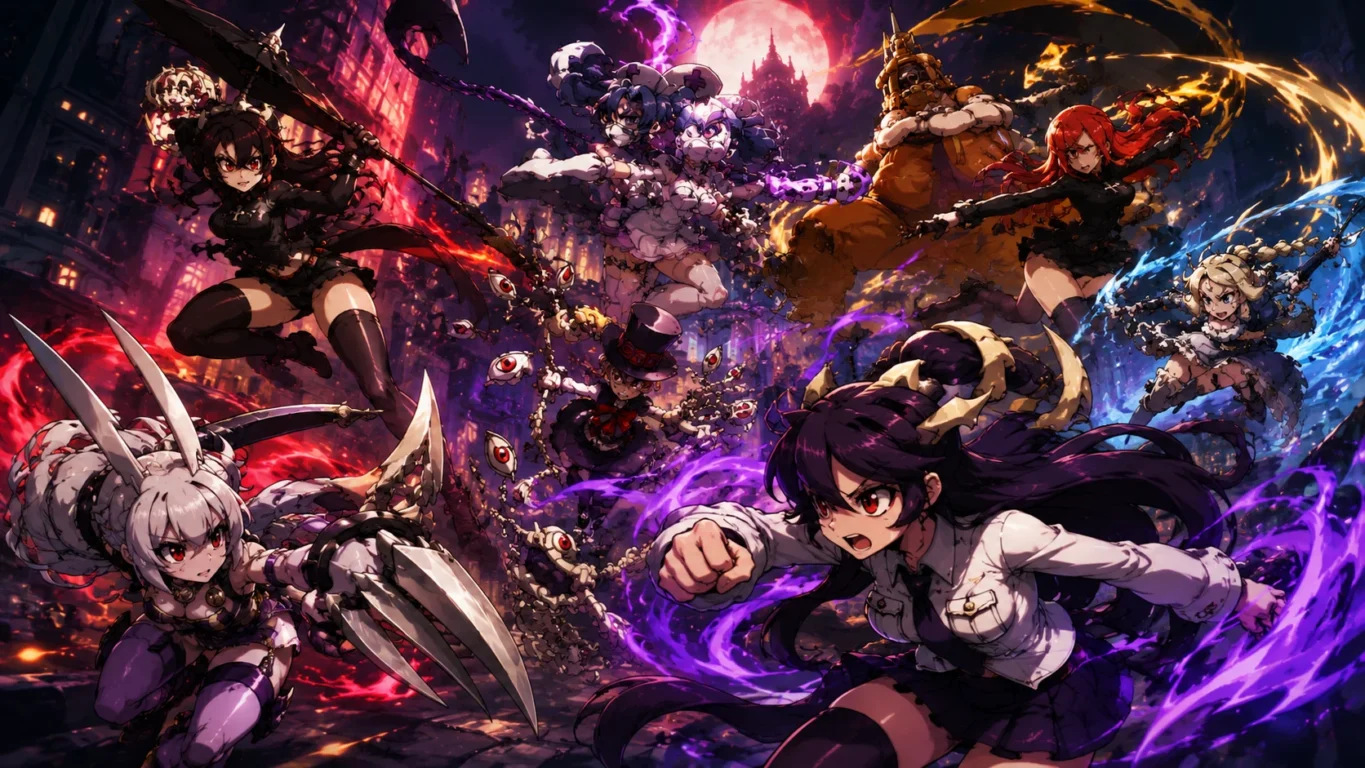[Guia] Códigos Skullgirls (Julho 2026) Ativos e mais usados