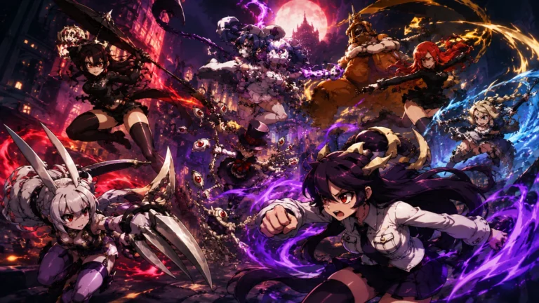 [Guia] Códigos Skullgirls (Julho 2026) Ativos e mais usados