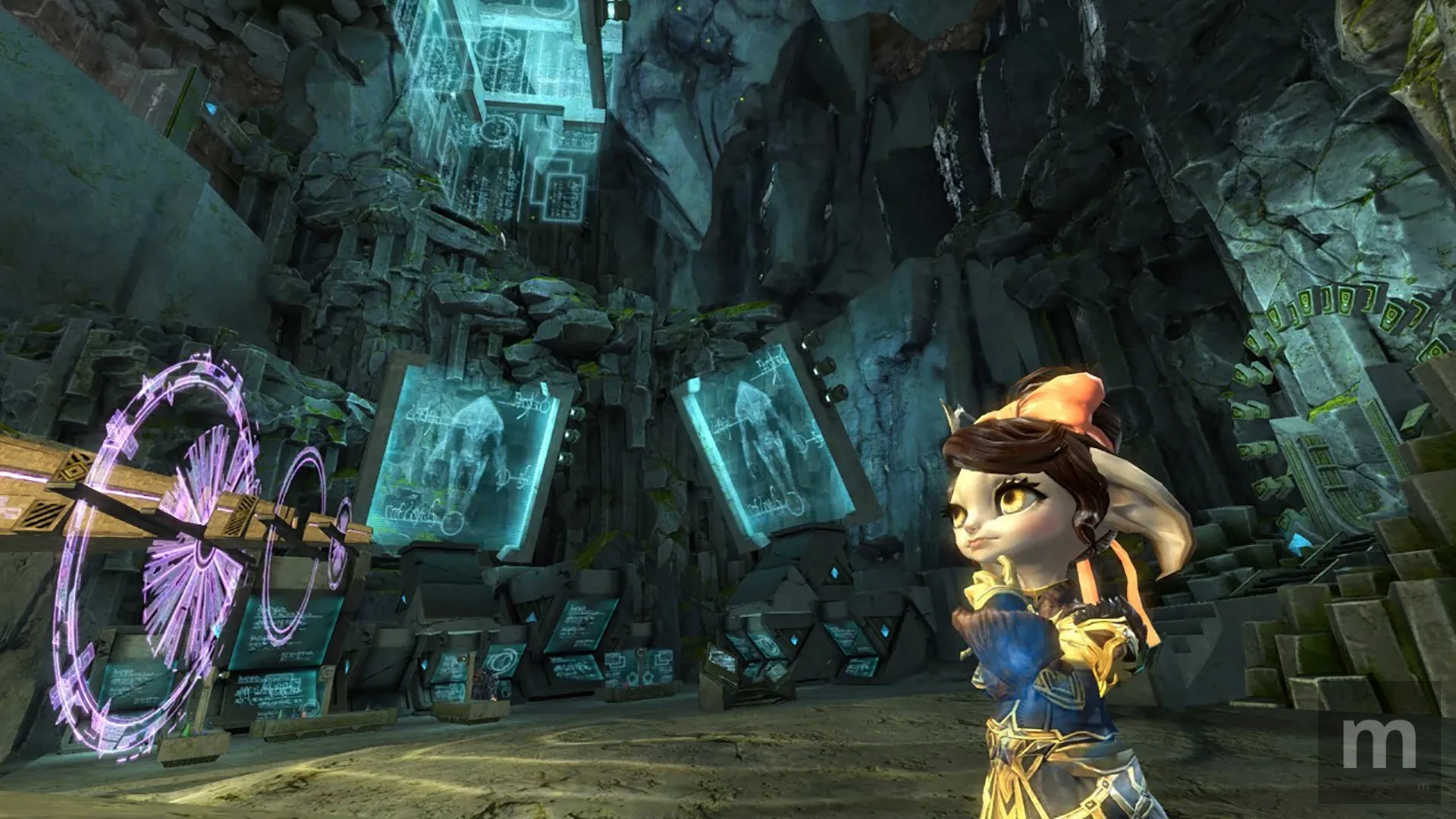 Guild Wars 2: Visions of Eternity trará unificação de modos PvE 4