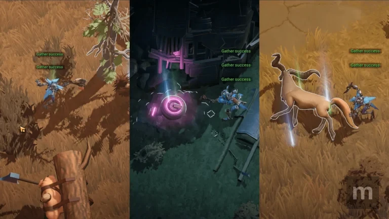 Nova era em Warborne: Temporada 2 trará mapa subterrâneo e sistema de esquadrões