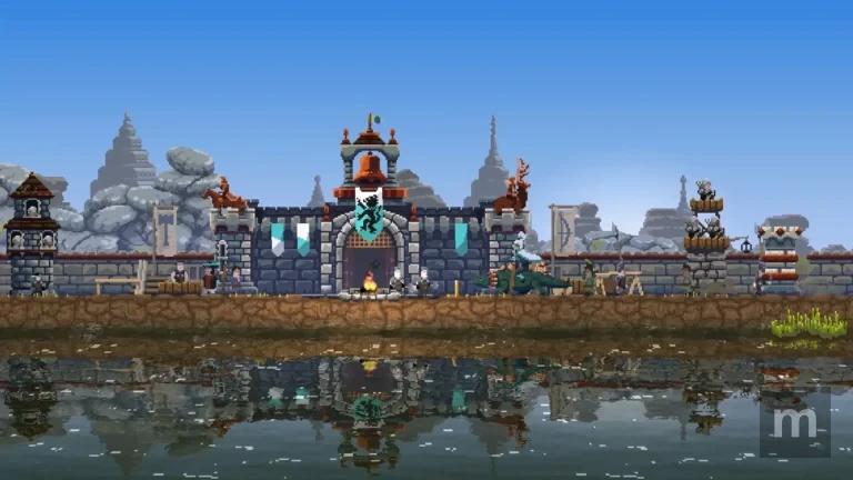 Kingdom Two Crowns fica gratuito no Steam e Xbox até 13 de outubro