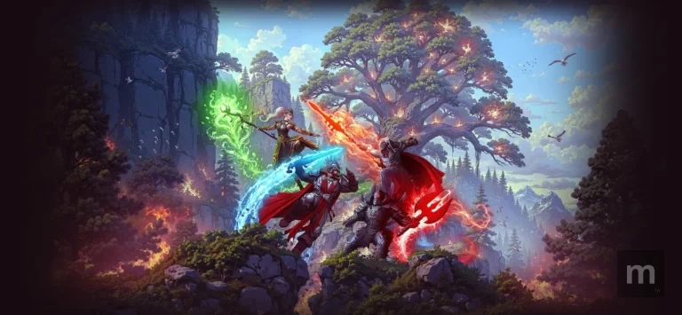 Classic EverQuest: Pré-vendas da expansão Shattering of Ro já estão abertas