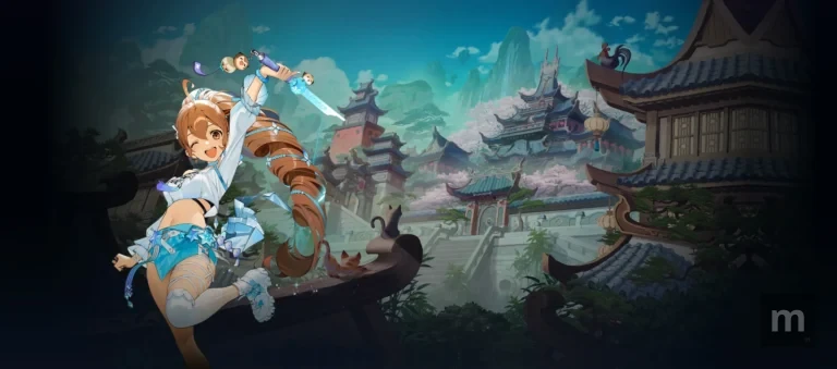 Blade & Soul Heroes já perdeu 70% dois jogadores, em apenas uma semana
