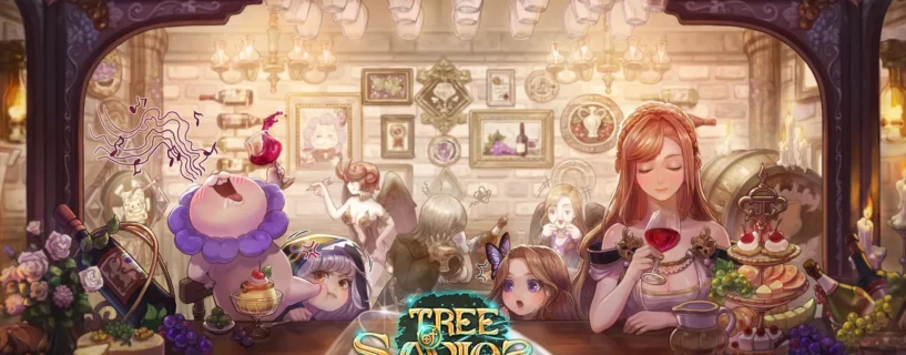 MMORPG Tree of Savior oferece personagem de nível 520 até 16 de dezembro, se você fizer isto…