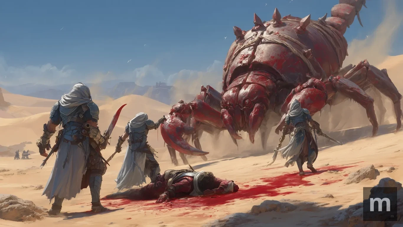 Wild Terra 2: Novo chefe e pets chegam com a atualização 2.3.391 1 imgi 7 e097ad81938ab7bdcaf958d520e1efb7a7adc1f9