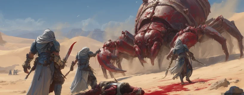 Wild Terra 2: Novo chefe e pets chegam com a atualização 2.3.391