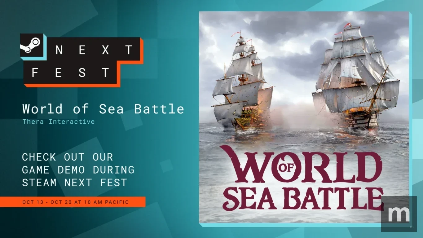 World of Sea Battle libera demo gratuita no Steam Next Fest 1 imgi 7 feda21cb3ae058d6d8fef57c739fdd8eb0eea0eb