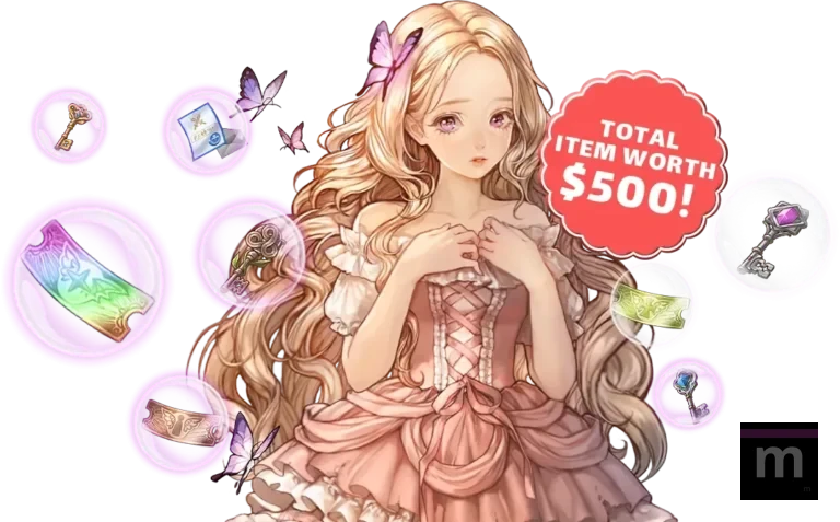 Tree of Savior M Reborn se prepara para lançamento global, após site em inglês ir ao ar