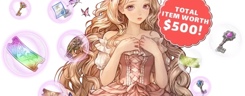 Tree of Savior M Reborn se prepara para lançamento global, após site em inglês ir ao ar
