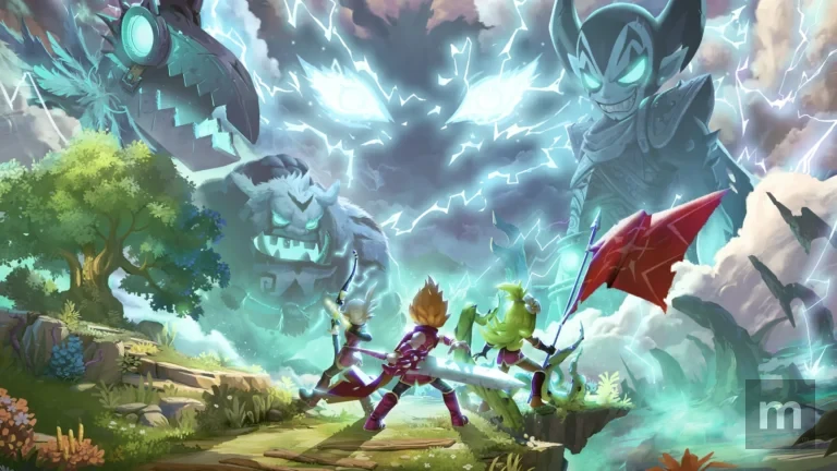 WAKFU abre pré-inscrições para os Neo-Servidores com bônus e recompensas inéditas
