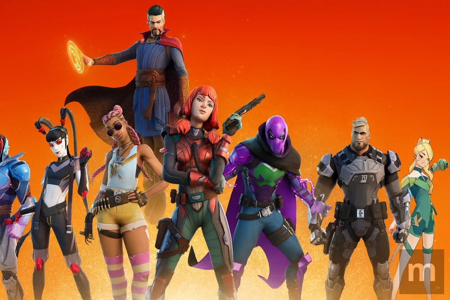 Jogabilidade Fortnite: Entendendo o Caos Delicioso do Battle Royale Mais Famoso do Mundo 14 jogabilidade fortnite
