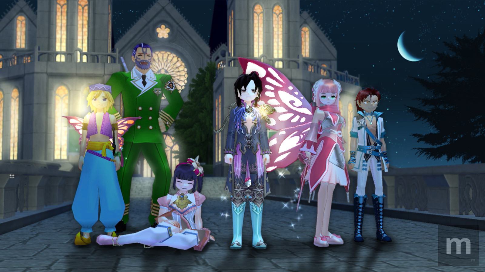 Mabinogi agora disponível no Steam em mais de 40 países, menos no Brasil 13 Mabinogi agora disponível no Steam em mais de 40 países Descubra o mundo mágico de Mabinogi e jogue com amigos em novas regiões