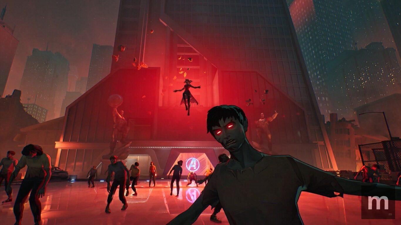 Marvel Rivals lança modo PvE de zumbis inspirado na série da Disney+ Descubra a nova experiência de jogo repleta de ação e desafios