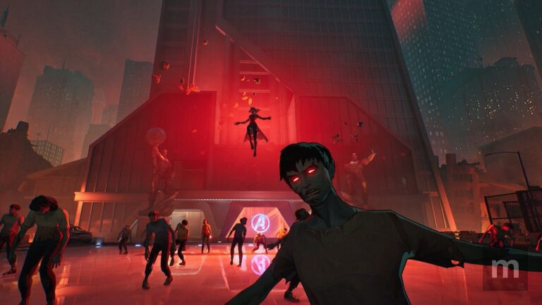 Marvel Rivals lança modo PvE de zumbis inspirado na série da Disney+ Descubra a nova experiência de jogo repleta de ação e desafios