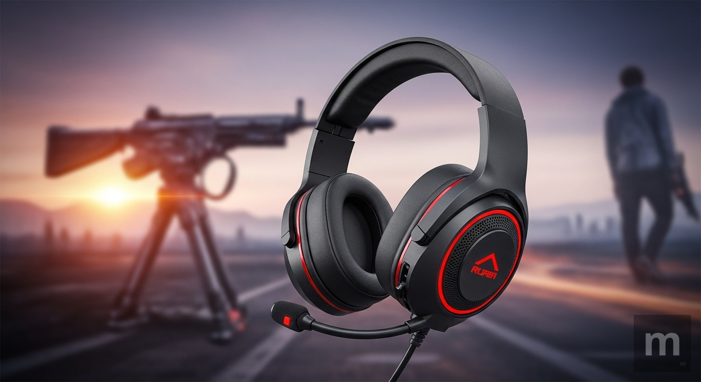 Melhor Headset para FPS: Como Escolher e Nossas Recomendações 3 melhor headset para fps