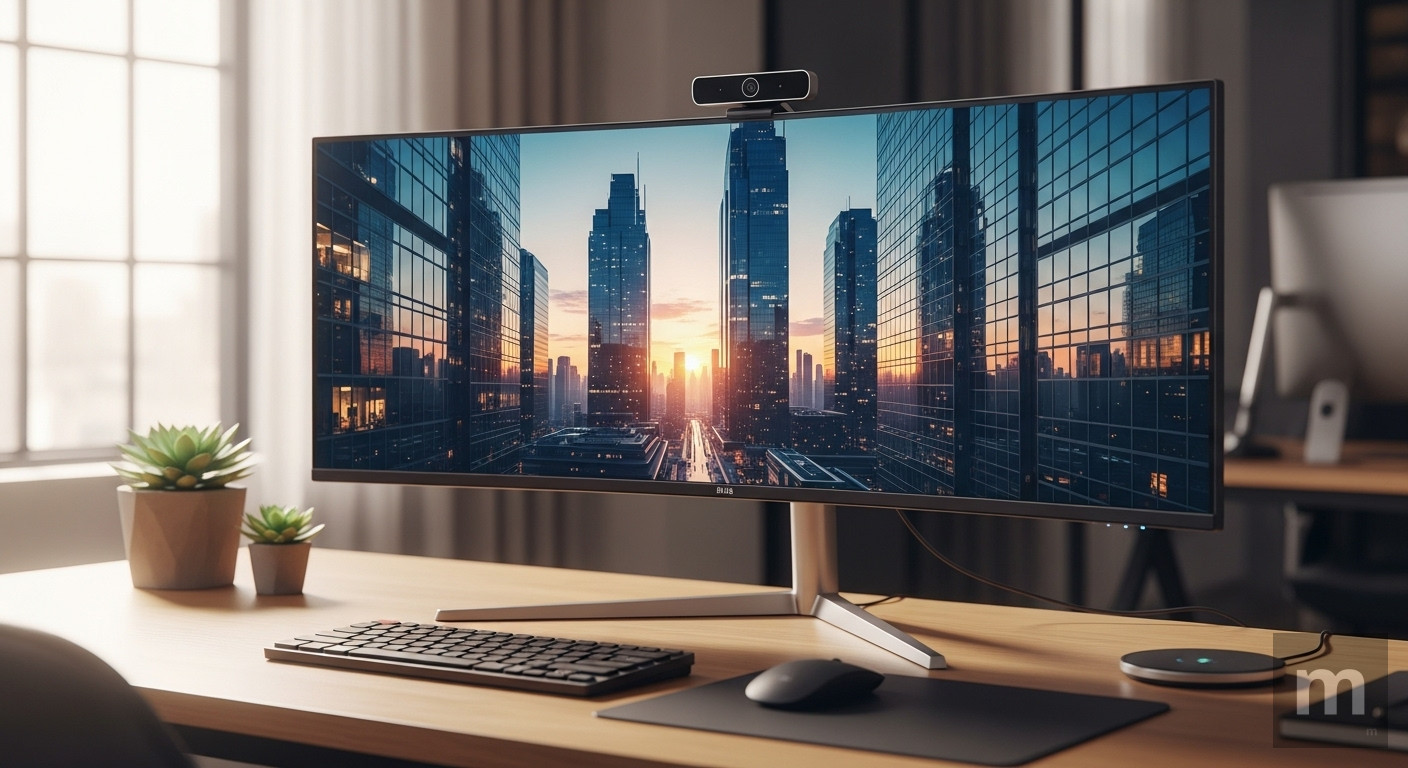 Melhor Monitor de 34 Polegadas: Uma Experiência Visual de Outro Mundo 12 melhor monitor 34 polegadas