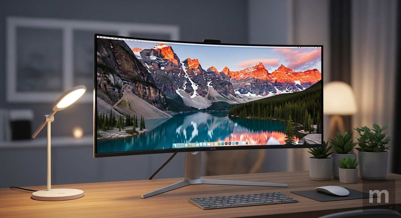 Melhor Monitor Ultrawide: A Grande Tela Que Vai Transformar Seu Mundo 27 melhor monitor ultrawide