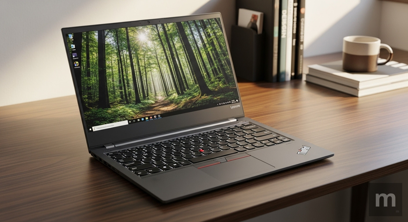 Melhor Notebook Lenovo de 2025: O Guia Definitivo para Não Errar na Compra 25 melhor notebook lenovo 2025