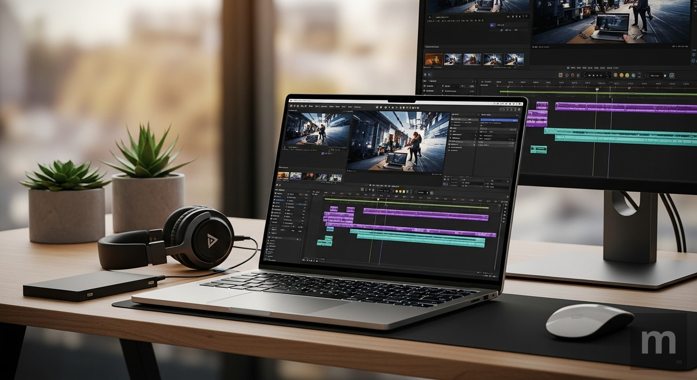 Melhor Notebook para Editar Vídeos: O Guia que Você Precisa 21 melhor notebook para editar videos