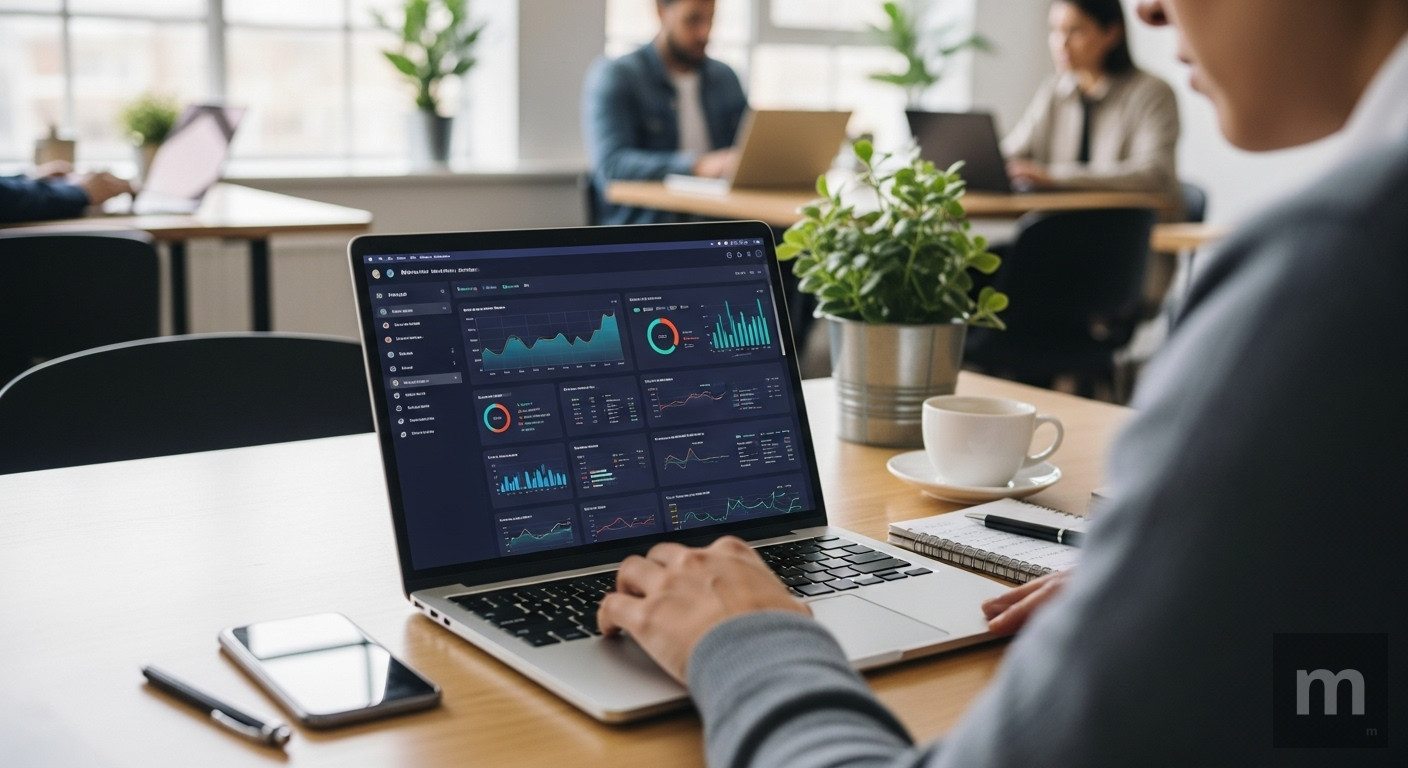 Melhor Notebook para Trabalhar com Marketing Digital: Guia de compra 4 melhor notebook para marketing digital