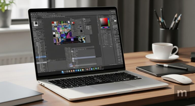 melhor notebook para photoshop