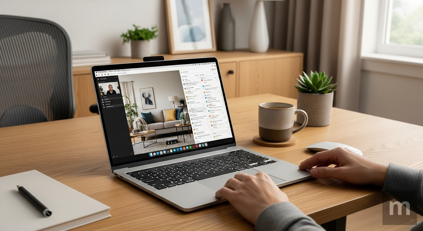 Melhor Notebook para Trabalhar Home Office: o Guia Definitivo para Dominar o Trabalho Sem Sair do Sofá 41 melhor notebook para trabalhar home office