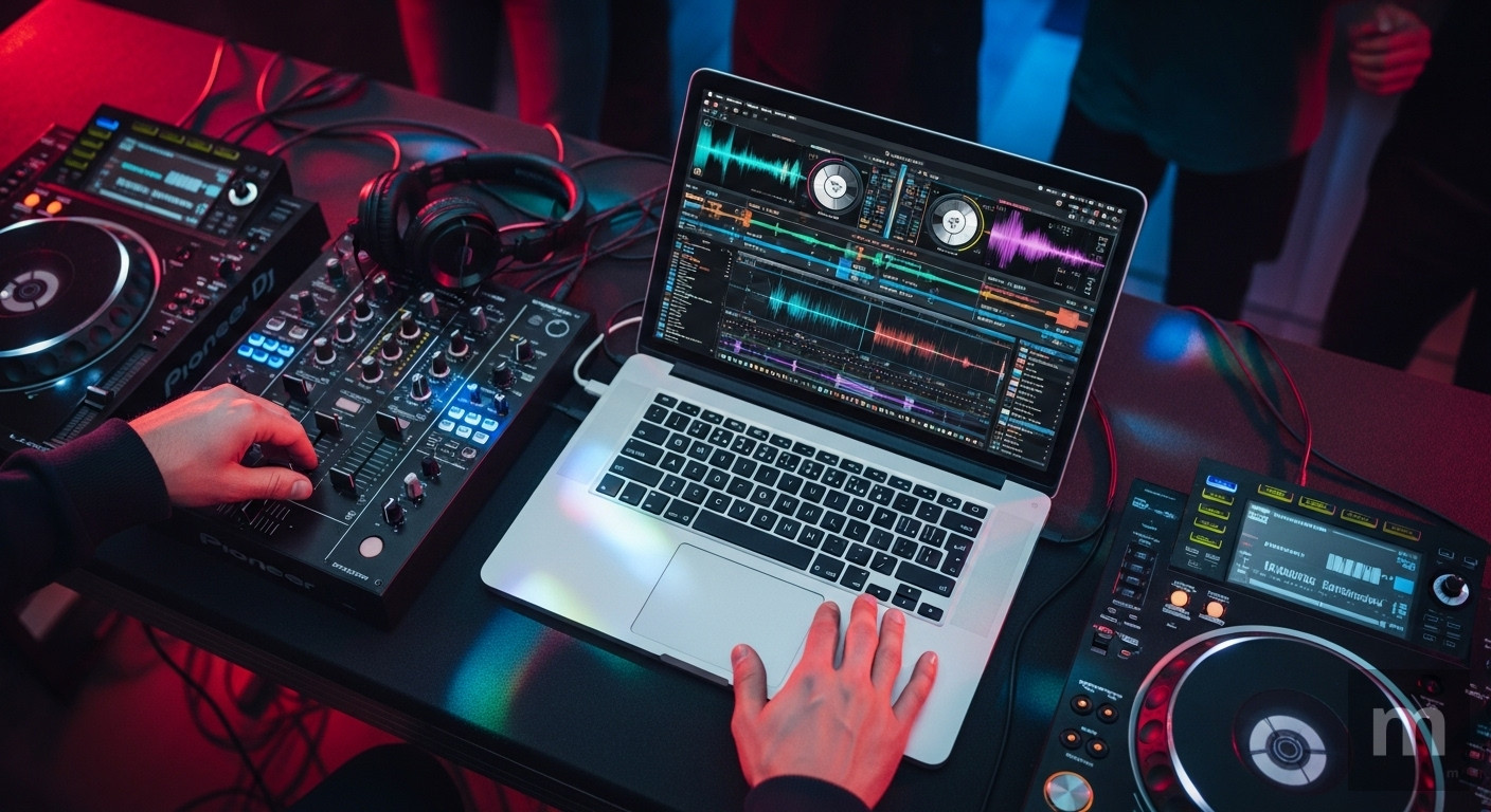 Melhor Notebook para DJs em 2025: os Tops que Fazem o Som Fluir Sem Travar! 37 melhores notebooks para dj