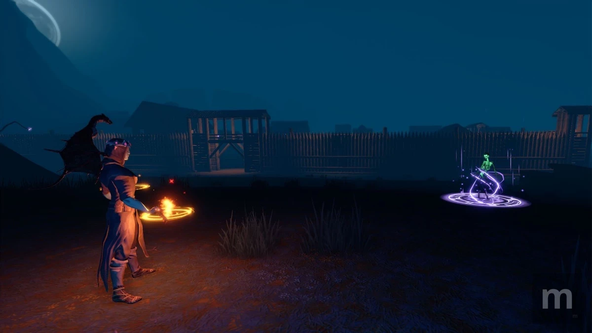Rise of the Fallen traz atualização épica para a classe Voltaic Aumente seu poder mágico com as novidades para o Voltaic 9 Rise of the Fallen traz atualização épica para a classe Voltaic Aumente seu poder mágico com as novidades para o Voltaic