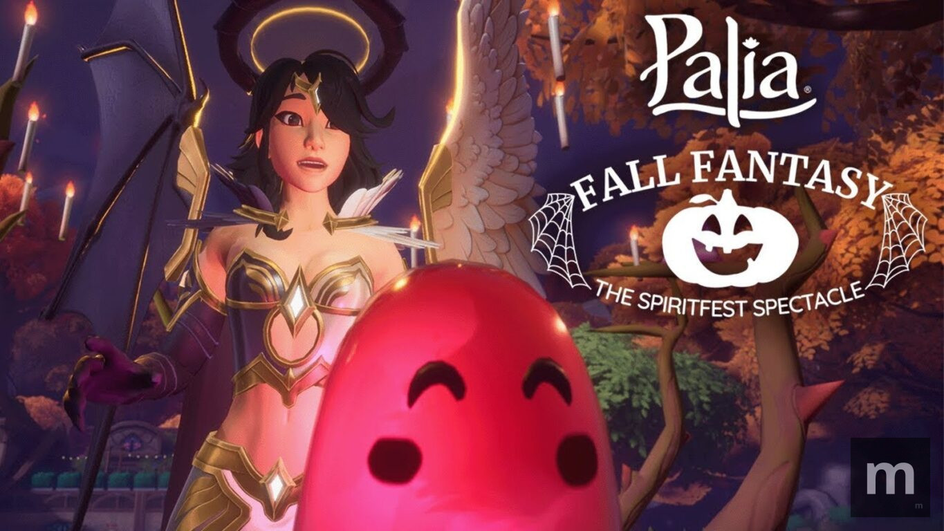 Palia receberá atualização Spiritfest em 7 de outubro para comemorar Halloween 1 Palia recebe atualização do Spiritfest em 7 de outubro Prepare-se para uma celebração mágica e novas aventuras no jogo