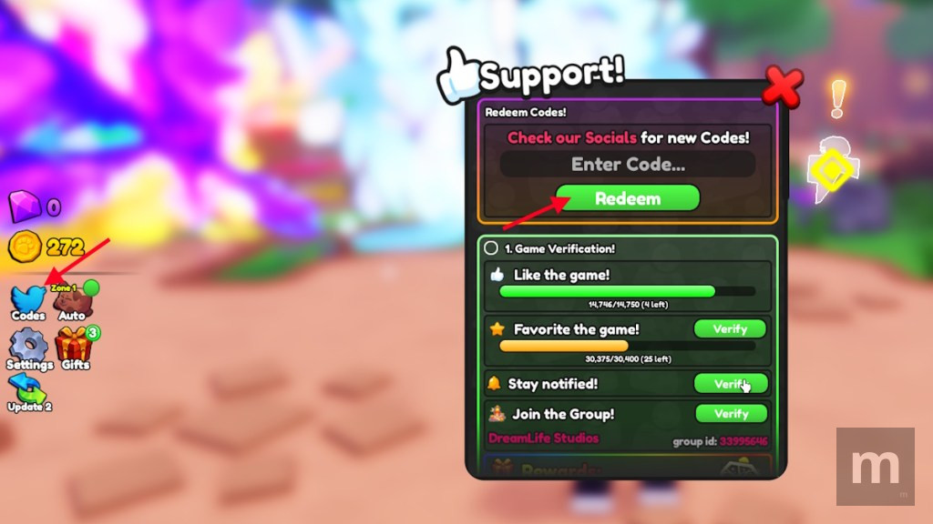 Pet Quest Codes: novos códigos atualizados para outubro de 2025 com recompensas imperdíveis 1 Pet Quest Codes: novos códigos atualizados para outubro de 2025 com recompensas imperdíveis