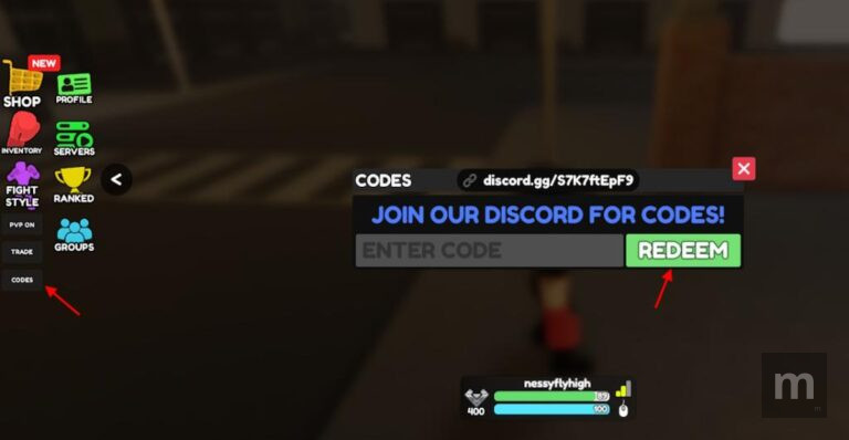 Boxing Beta Codes: novos códigos atualizados de outubro de 2025