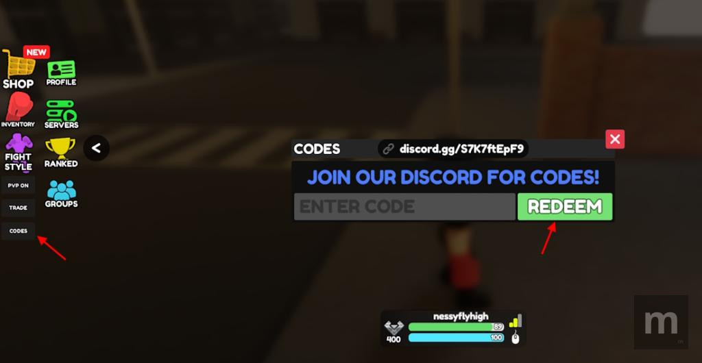 Boxing Beta Codes: novos códigos atualizados de outubro de 2025 1 Boxing Beta Codes: novos códigos atualizados de outubro de 2025