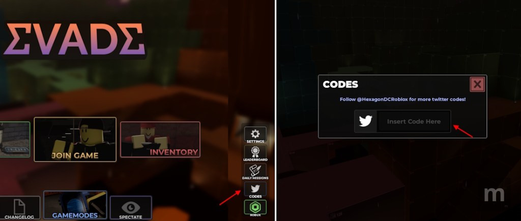Roblox Evade Codes: novos códigos atualizados de outubro de 2025 1 Roblox Evade Codes: novos códigos atualizados de outubro de 2025