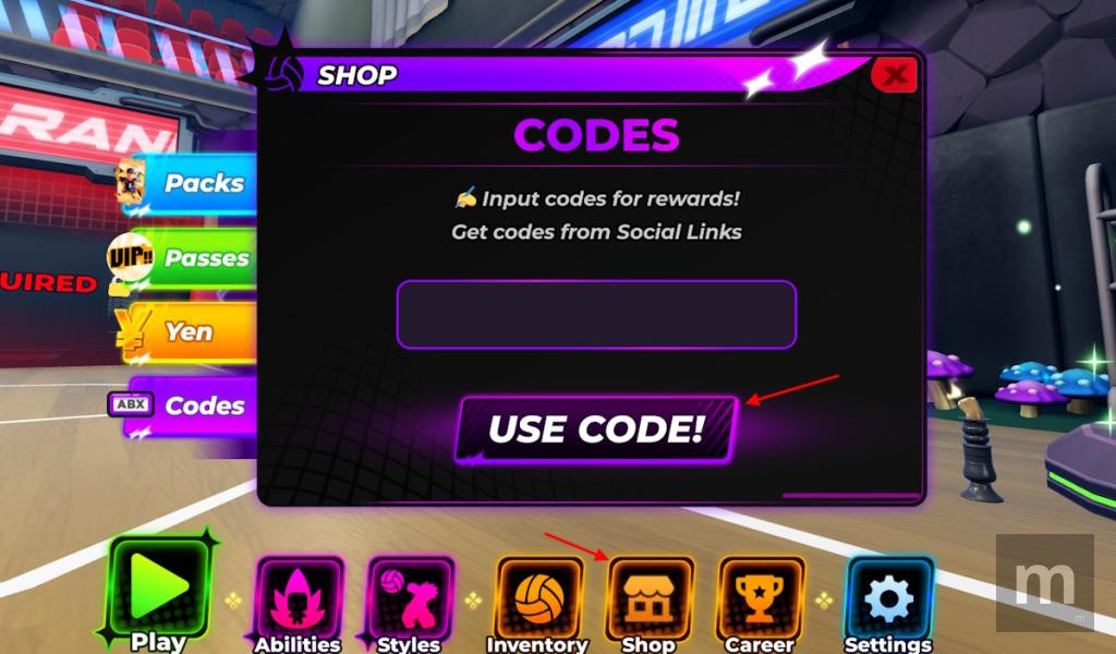 Volleyball Legends Codes: novos códigos atualizados para outubro de 2025 22 Volleyball Legends Codes: novos códigos atualizados para outubro de 2025