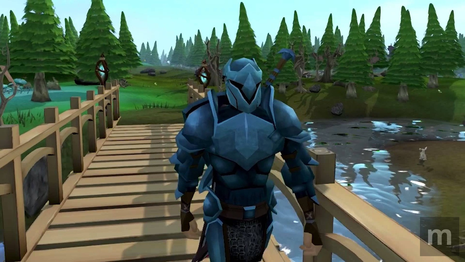 RuneScape 3 é 8x menos popular que Old School RuneScape; Porquê o clássico é tão bom? 7 RuneScape 3 é 8x menos popular que Old School RuneScape Descubra por que RuneScape 3 não atrai tantos jogadores quanto seu predecessor