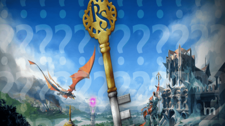 RuneScape planeja grande reformulação de monetização Descubra as novas mudanças que podem impactar sua experiência no jogo