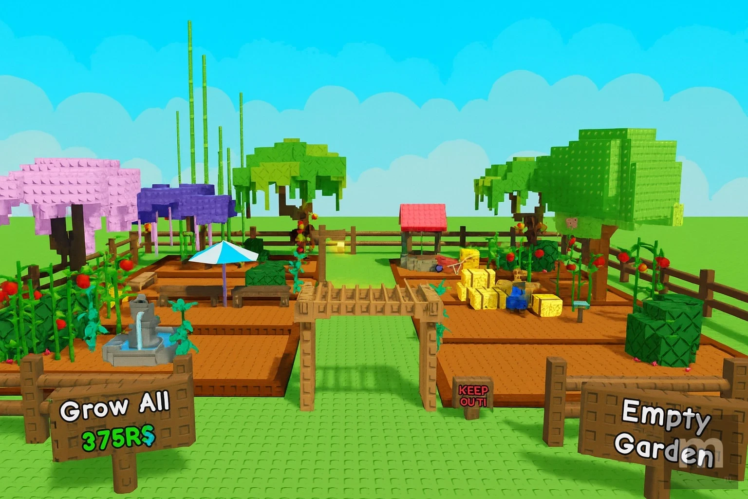 Melhores Scripts para Grow a Garden em 2025: Farme Como Um Jardineiro Profissional (Sem Precisar de Regador!) 1 scripts grow a garden