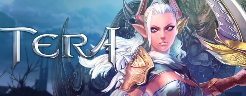 TERA celebra o Dia das Bruxas com eventos especiais A MMORPG TERA traz novidades emocionantes para festejar o Halloween
