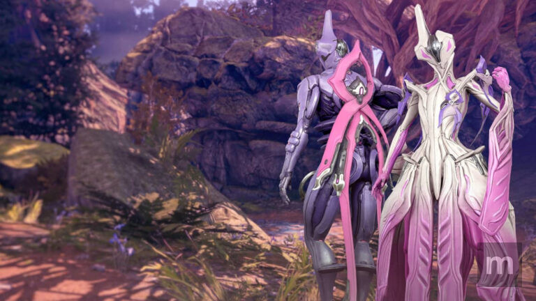 Warframe levanta fundos novamente para combater o câncer Participe da ação e ajude na luta contra essa doença