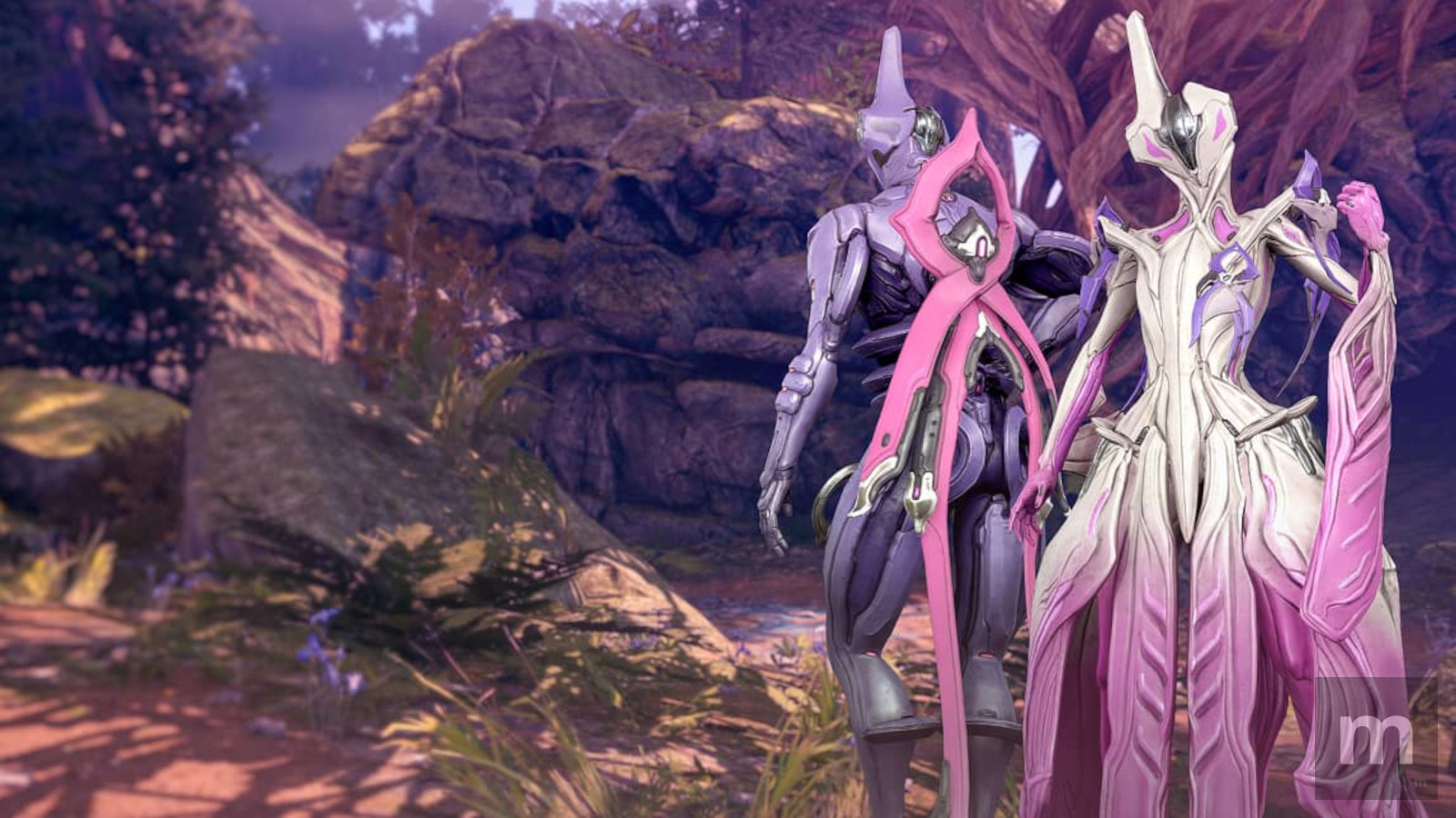 Warframe levanta fundos novamente para combate ao câncer 13 Warframe levanta fundos novamente para combater o câncer Participe da ação e ajude na luta contra essa doença