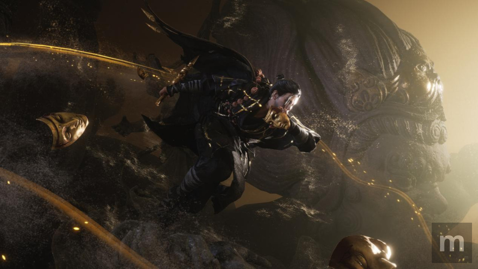 Winds Meet: RPG Wuxia em Mundo Aberto Atinge 5 Milhões de Pré-Inscrições Faltando Um Mês para o Lançamento