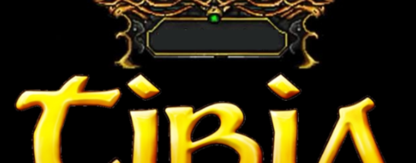 Tibia celebra 20 anos com o servidor “Podkarpacki OTS” em destaque